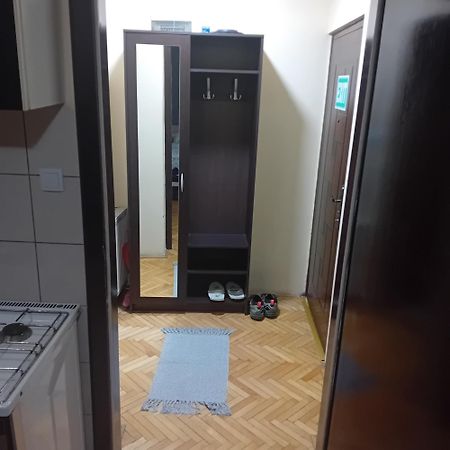 Apartment Viktor 2 Stan Na Dan Sabac Exterior photo