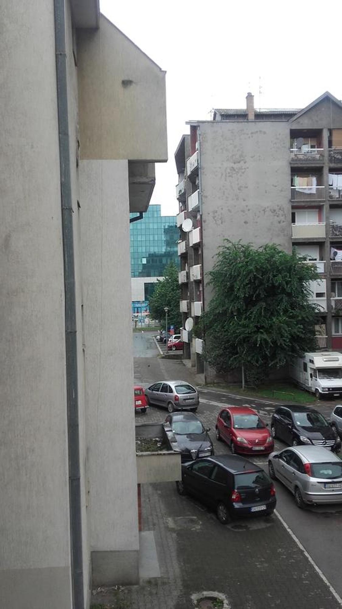 Apartment Viktor 2 Stan Na Dan Sabac Exterior photo