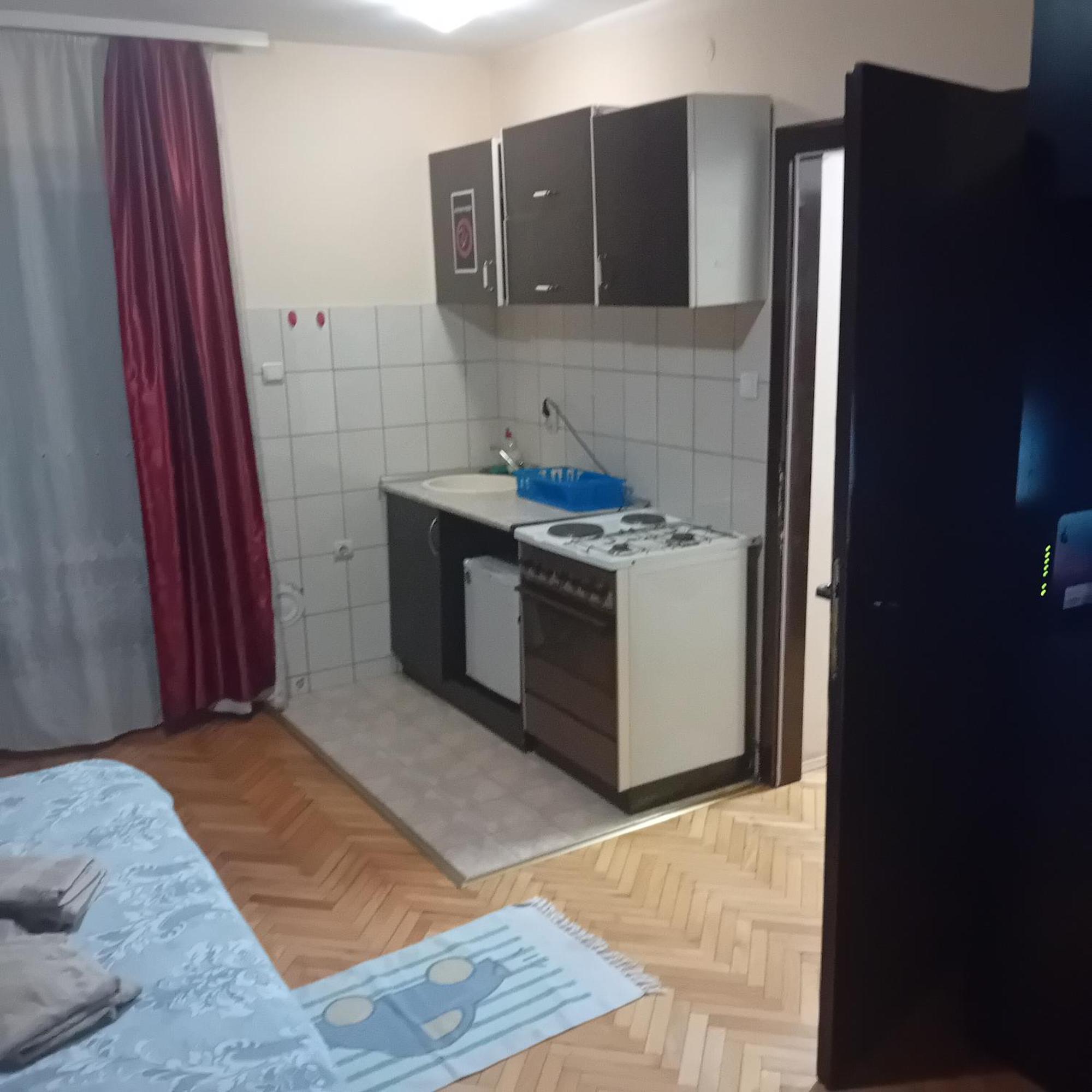 Apartment Viktor 2 Stan Na Dan Sabac Exterior photo