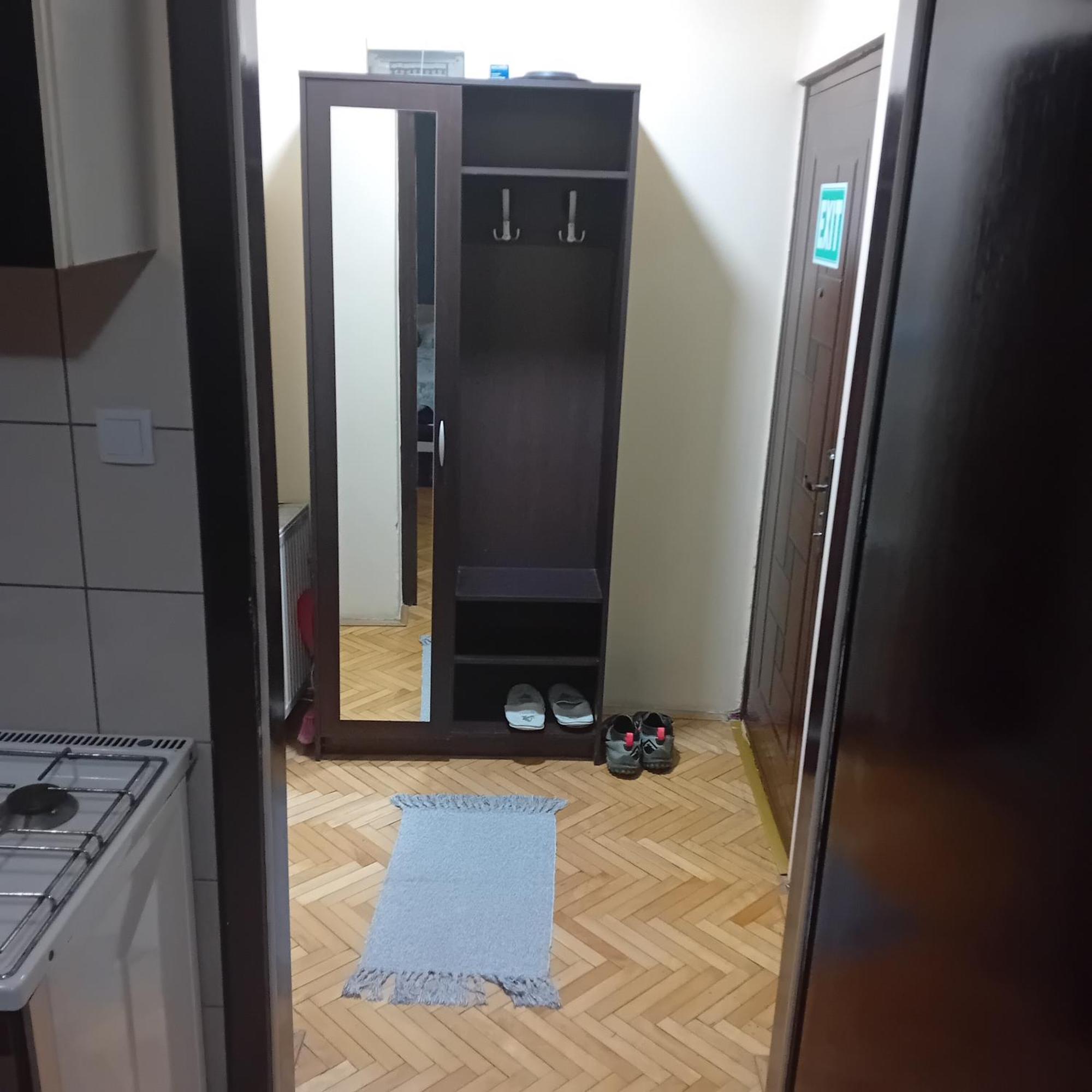 Apartment Viktor 2 Stan Na Dan Sabac Exterior photo