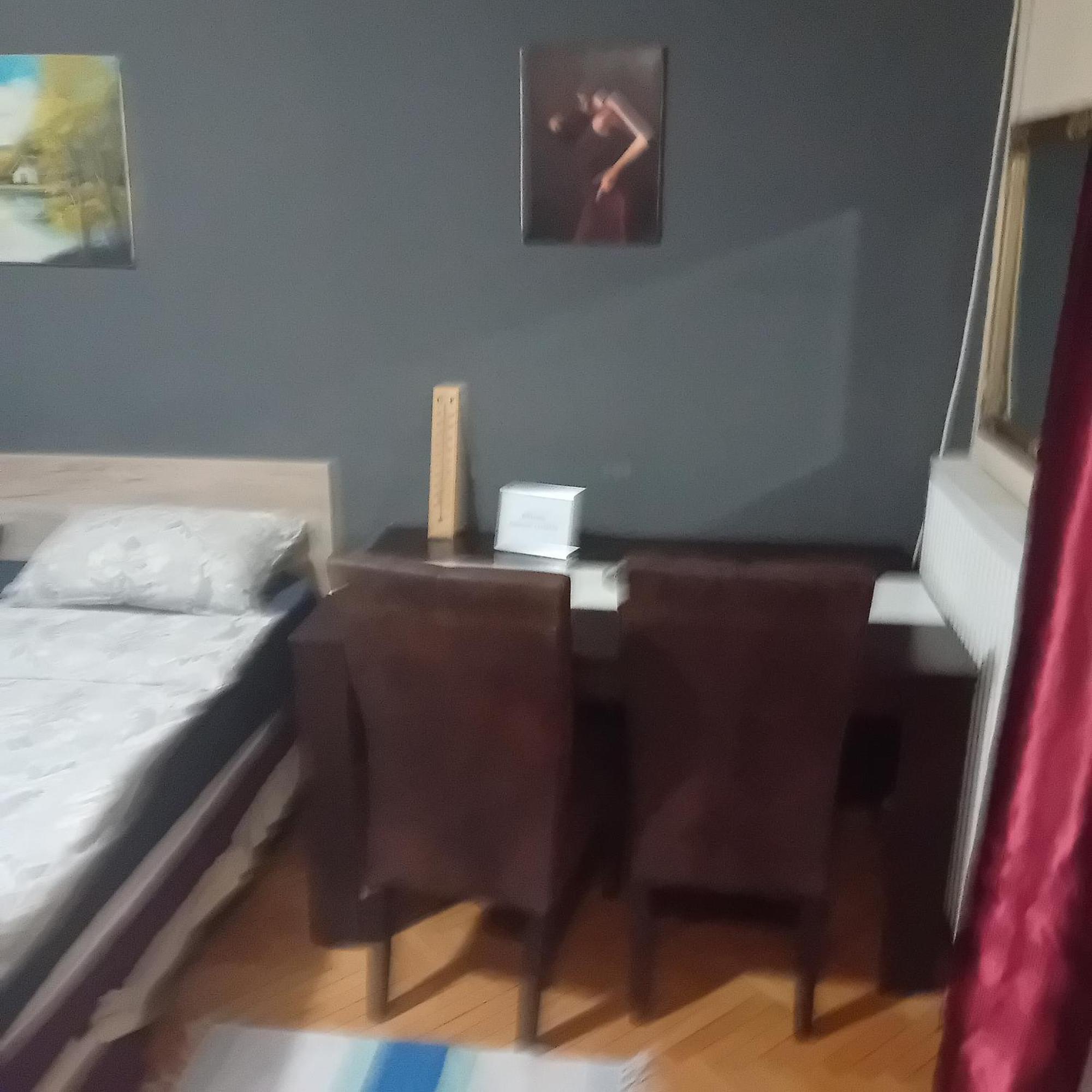 Apartment Viktor 2 Stan Na Dan Sabac Exterior photo