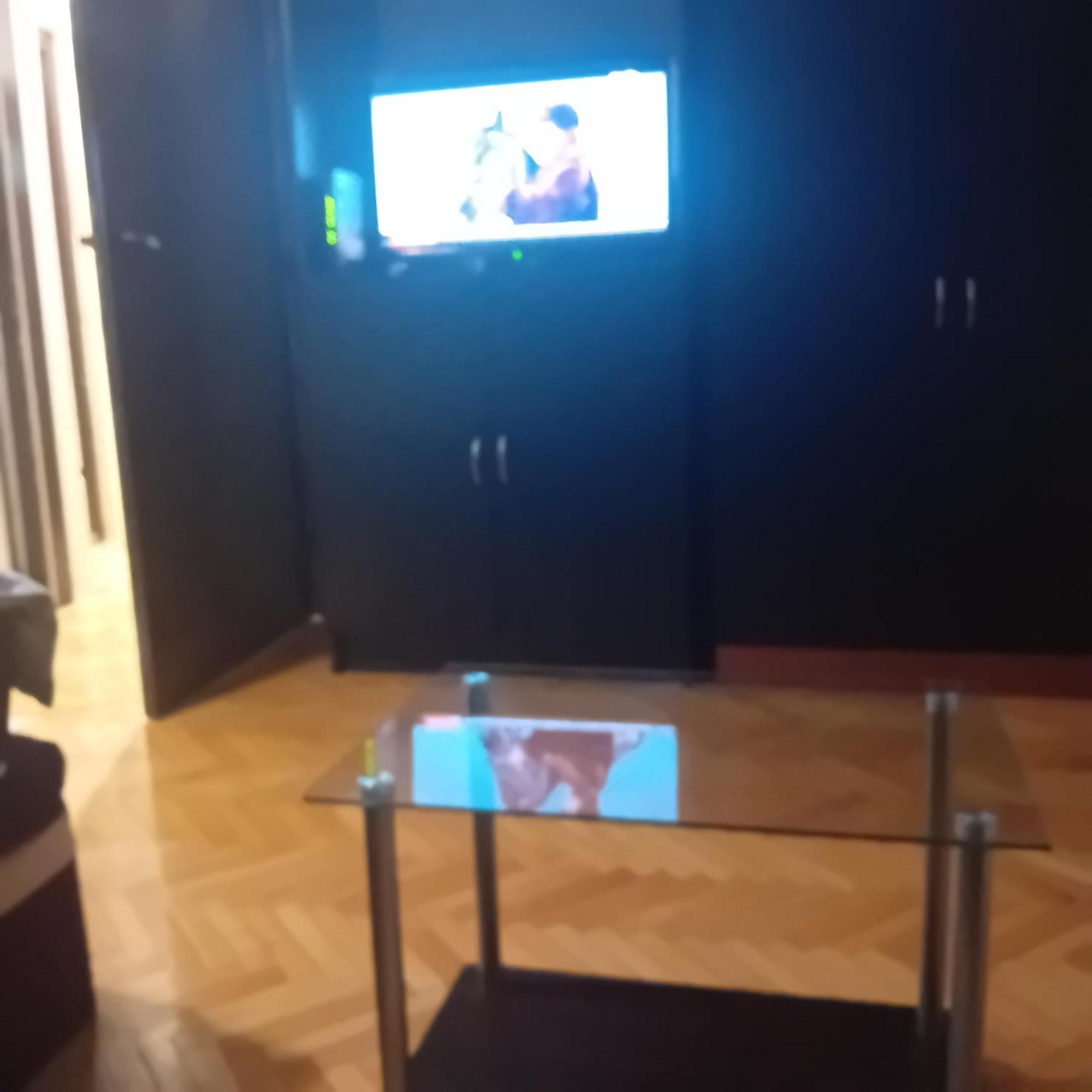 Apartment Viktor 2 Stan Na Dan Sabac Exterior photo