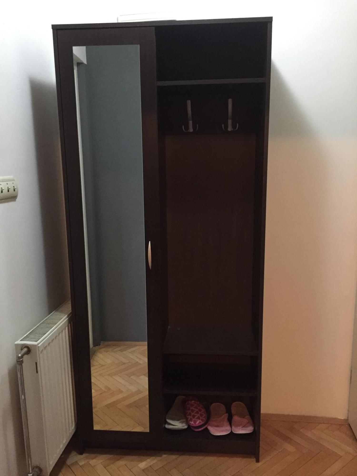 Apartment Viktor 2 Stan Na Dan Sabac Exterior photo