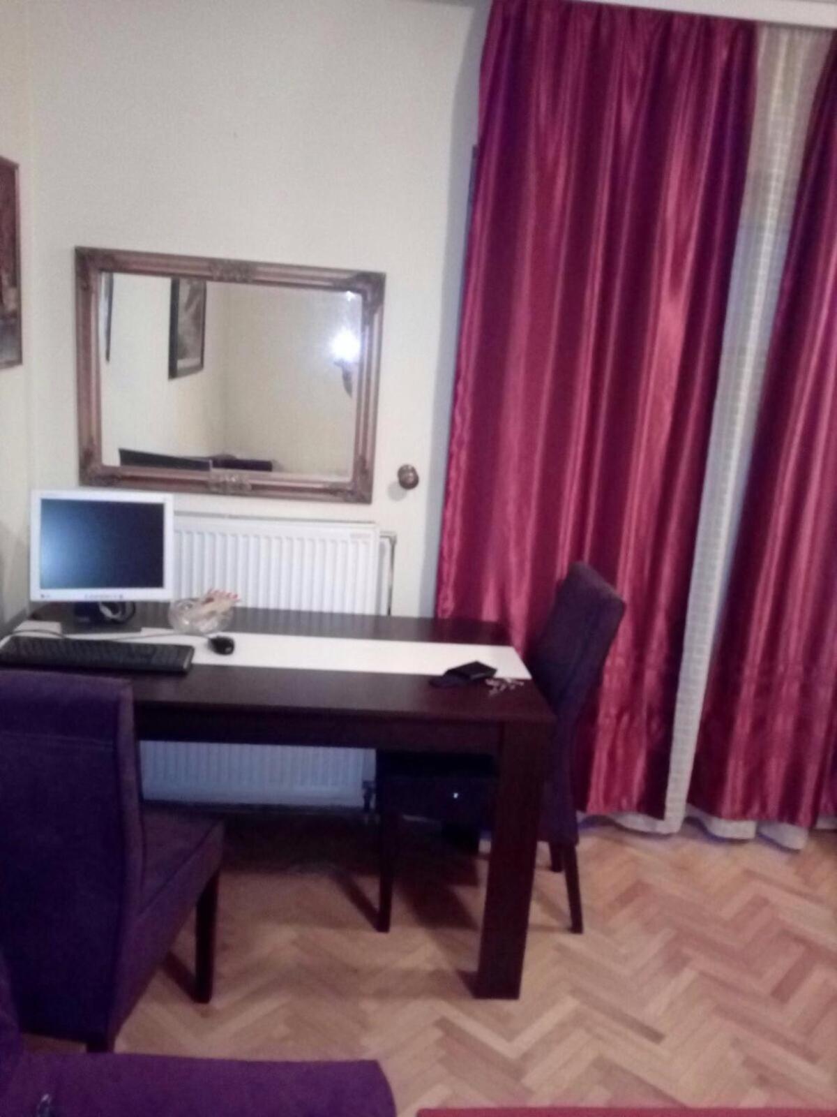 Apartment Viktor 2 Stan Na Dan Sabac Exterior photo